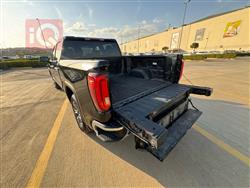 جي ام سي سييرا